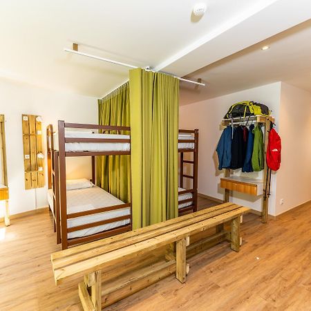 Ola Vida - Hostel Caminha Eksteriør billede