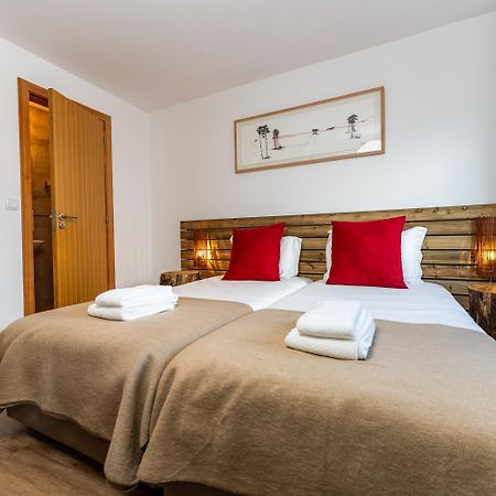 Ola Vida - Hostel Caminha Eksteriør billede