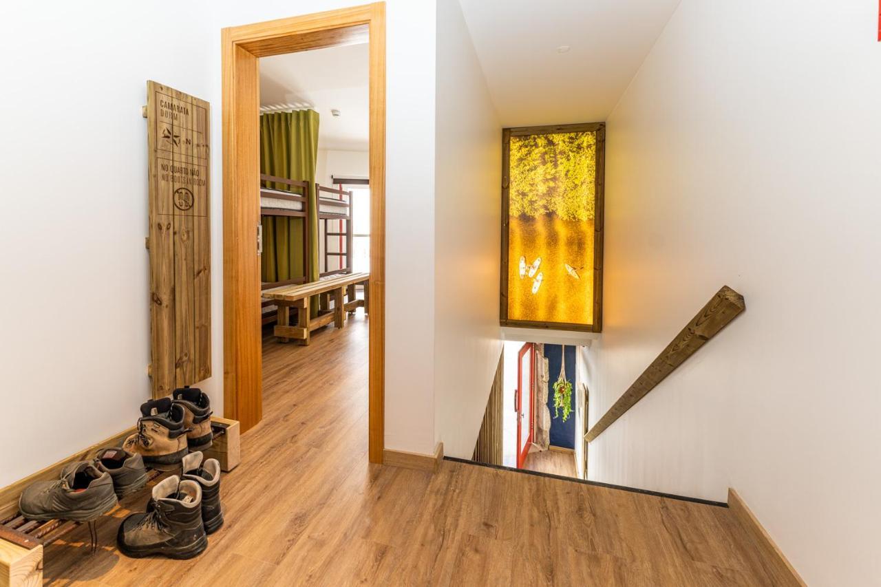Ola Vida - Hostel Caminha Eksteriør billede