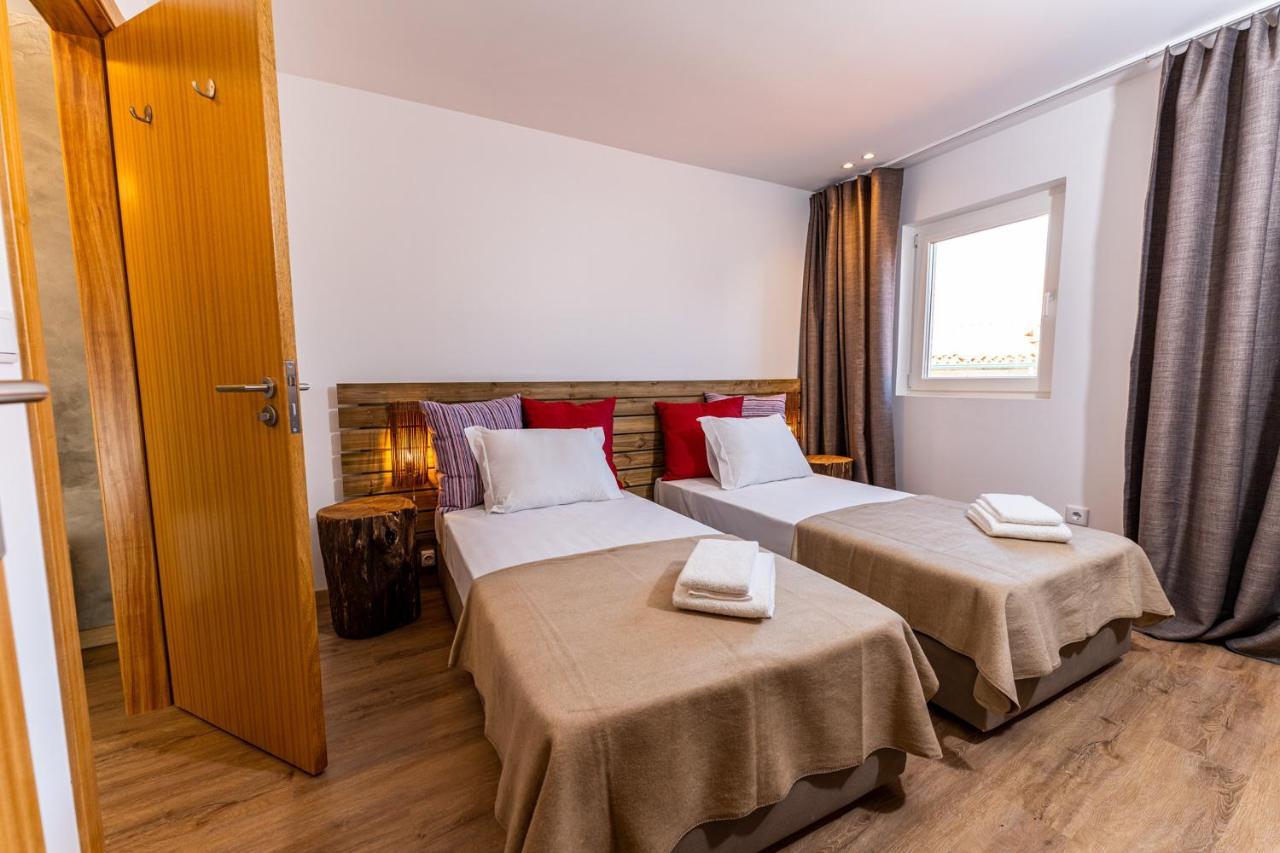 Ola Vida - Hostel Caminha Værelse billede