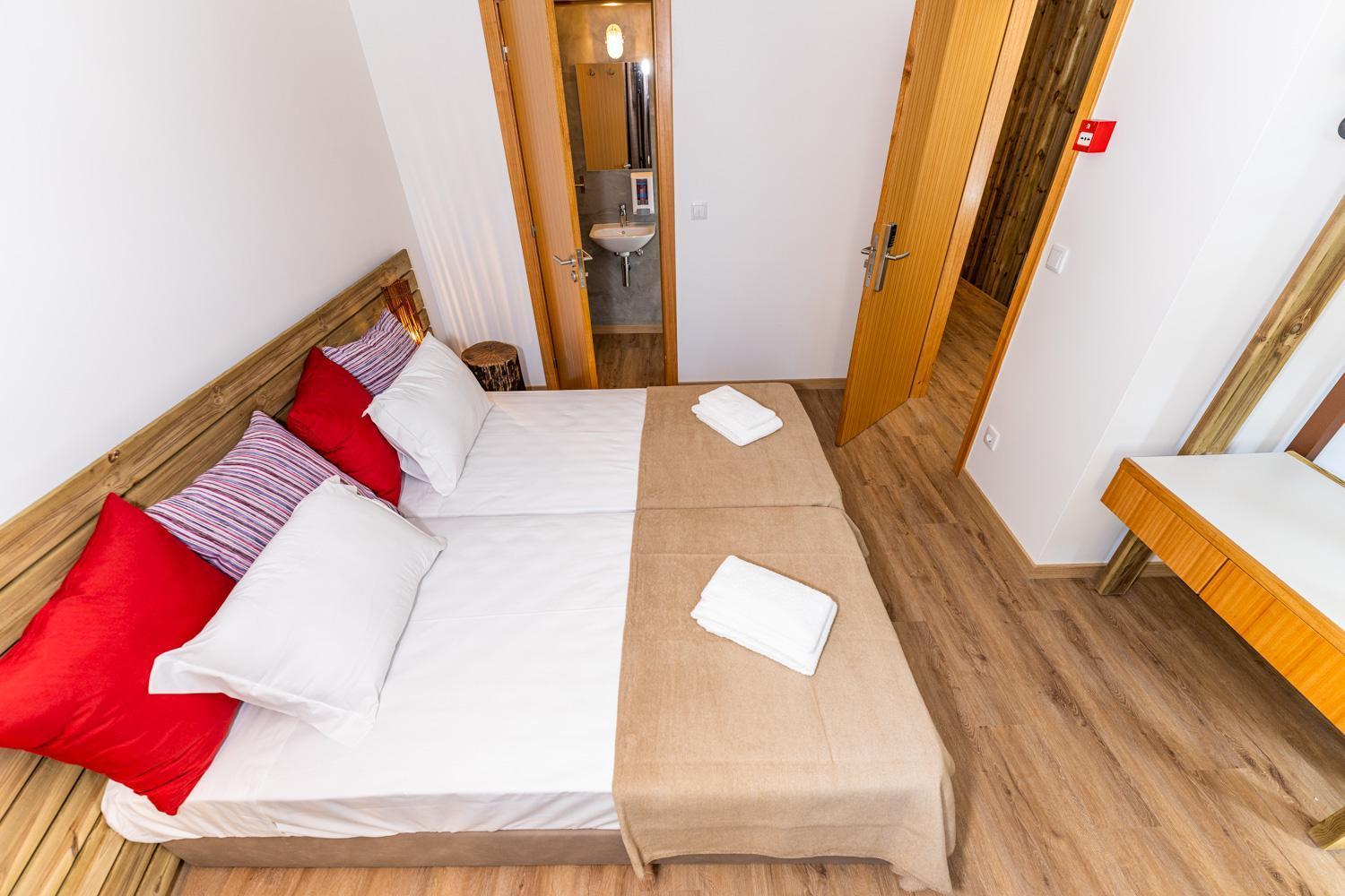 Ola Vida - Hostel Caminha Eksteriør billede