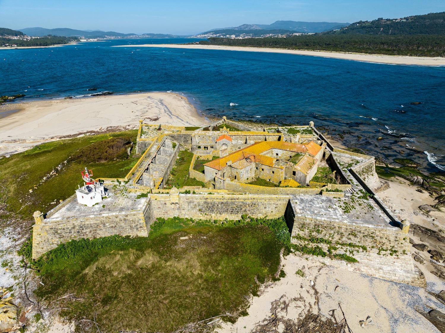 Ola Vida - Hostel Caminha Eksteriør billede
