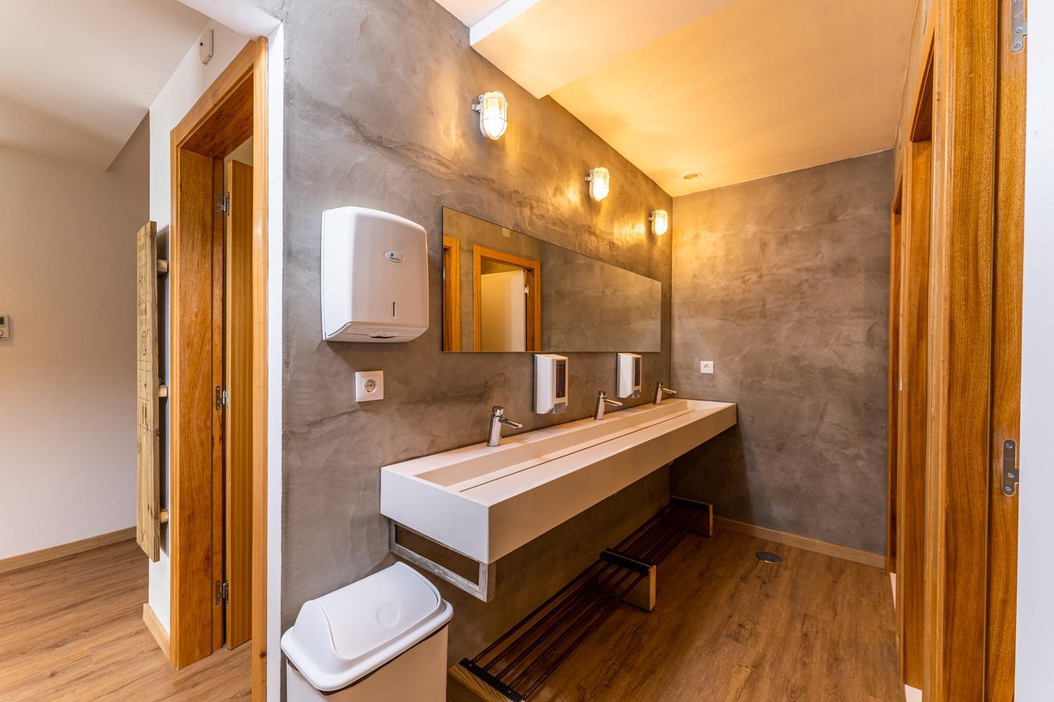 Ola Vida - Hostel Caminha Værelse billede