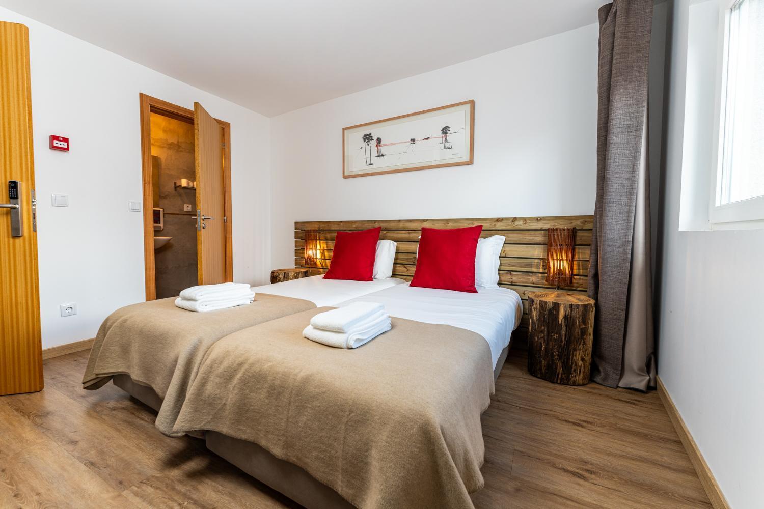 Ola Vida - Hostel Caminha Eksteriør billede