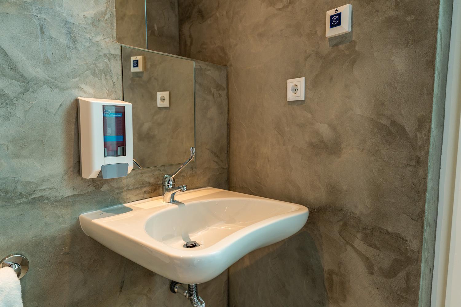 Ola Vida - Hostel Caminha Værelse billede