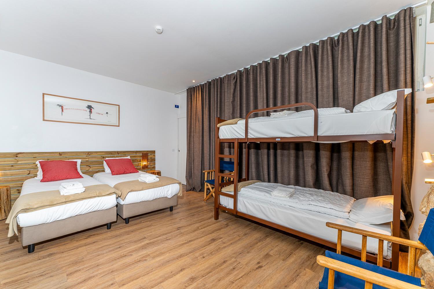 Ola Vida - Hostel Caminha Eksteriør billede