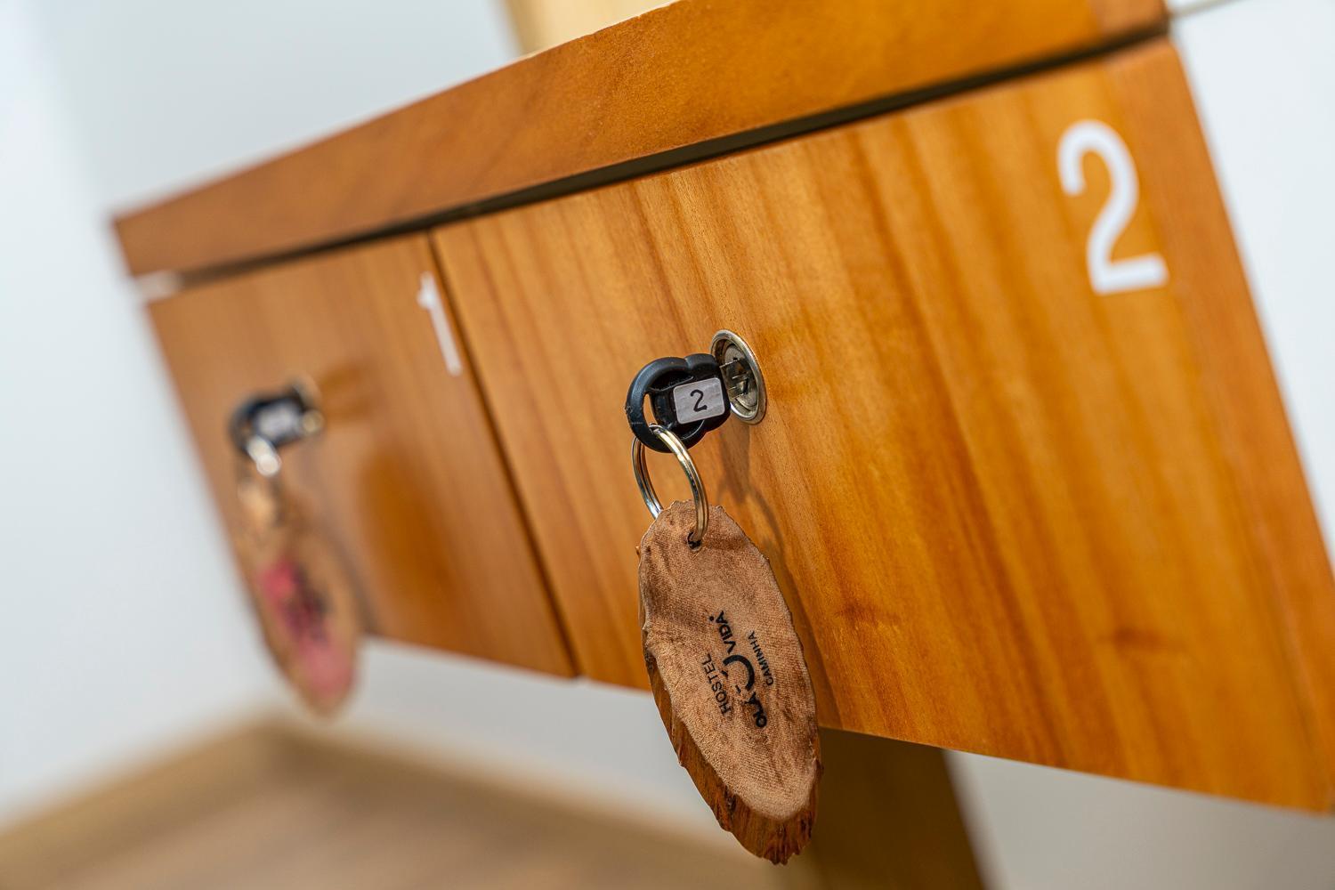 Ola Vida - Hostel Caminha Eksteriør billede