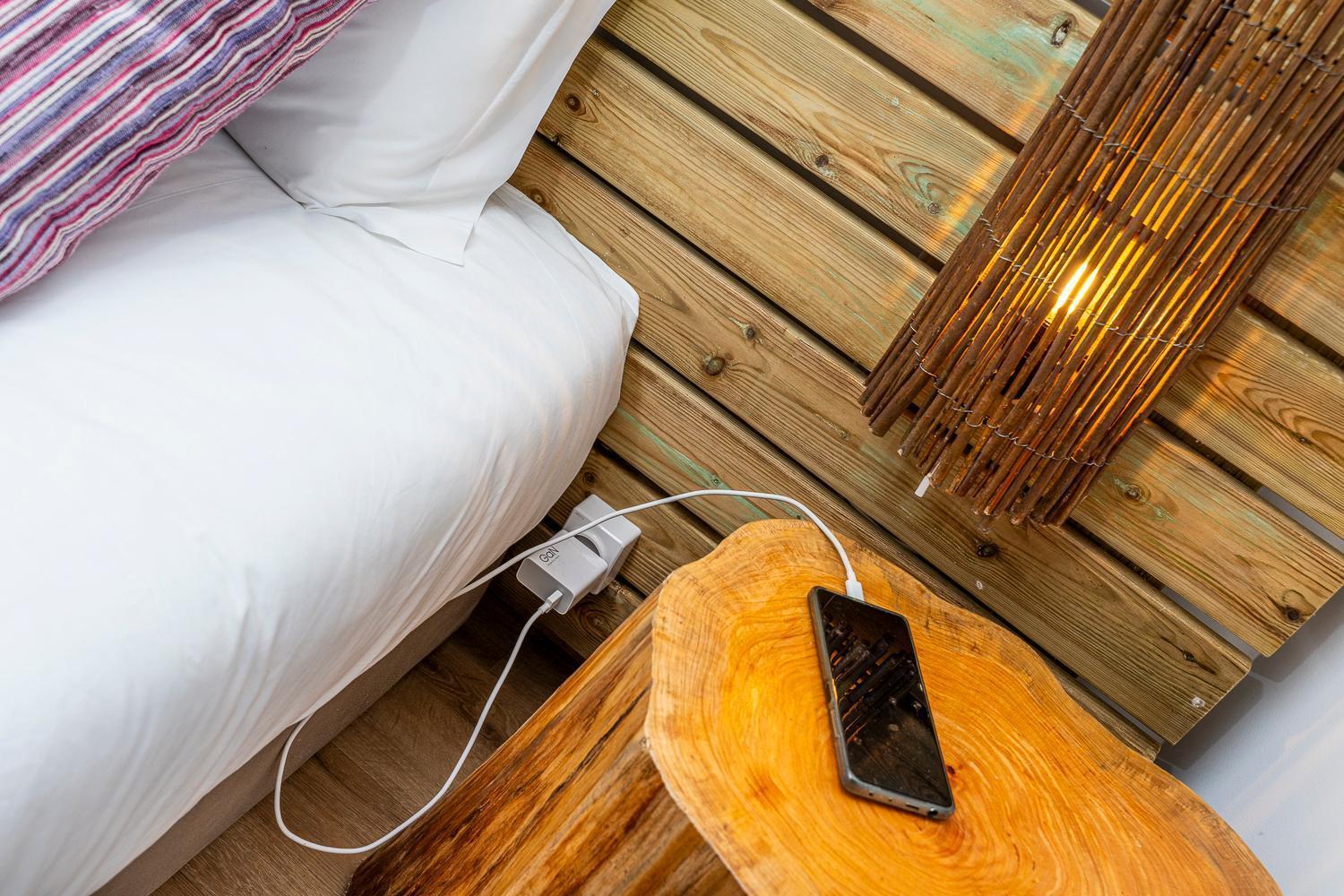 Ola Vida - Hostel Caminha Eksteriør billede