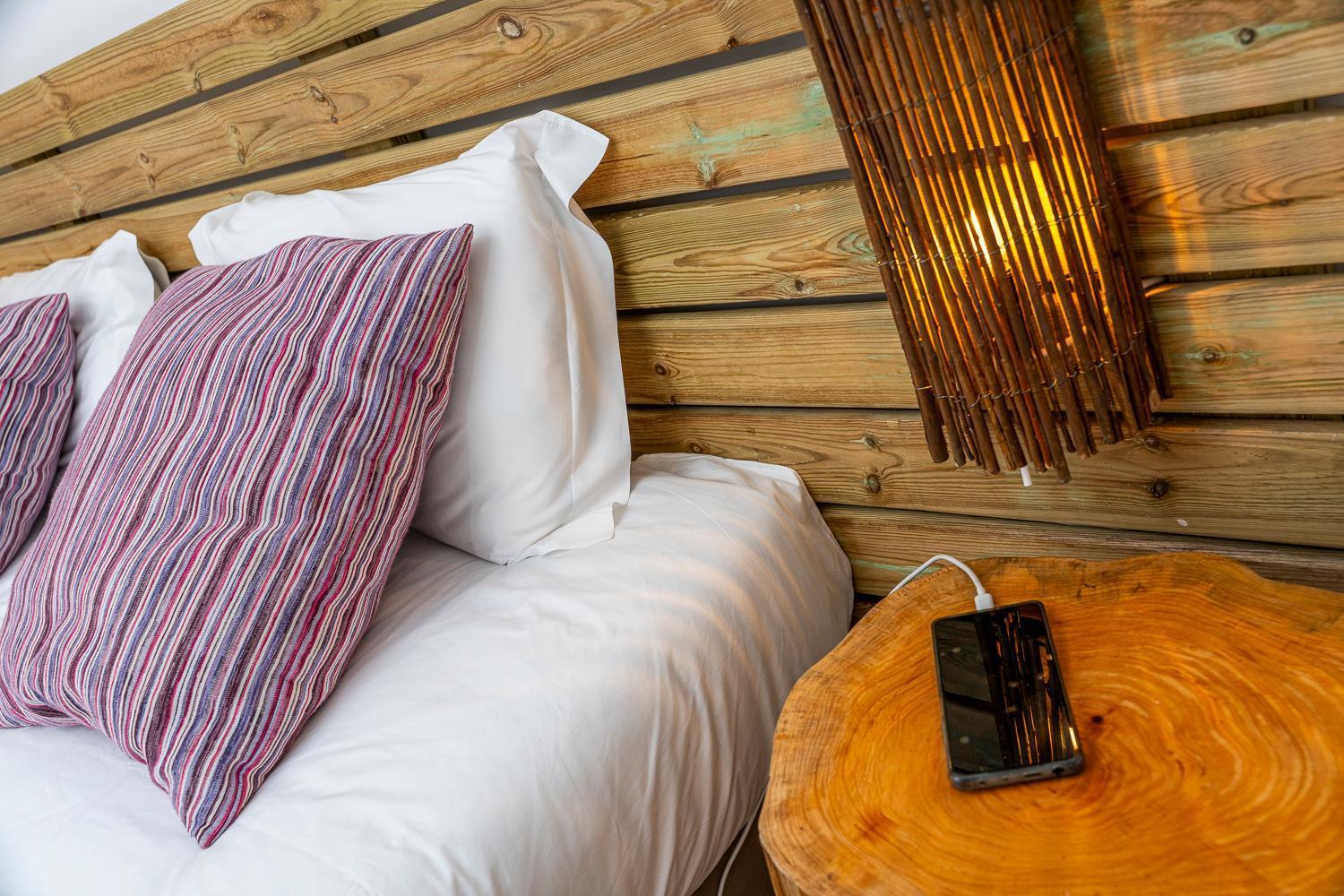 Ola Vida - Hostel Caminha Eksteriør billede