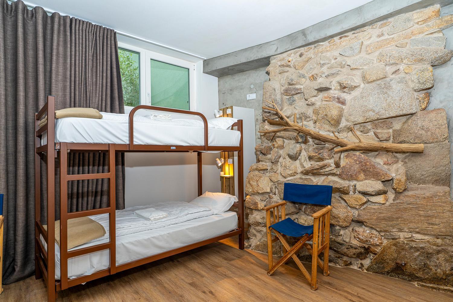 Ola Vida - Hostel Caminha Eksteriør billede