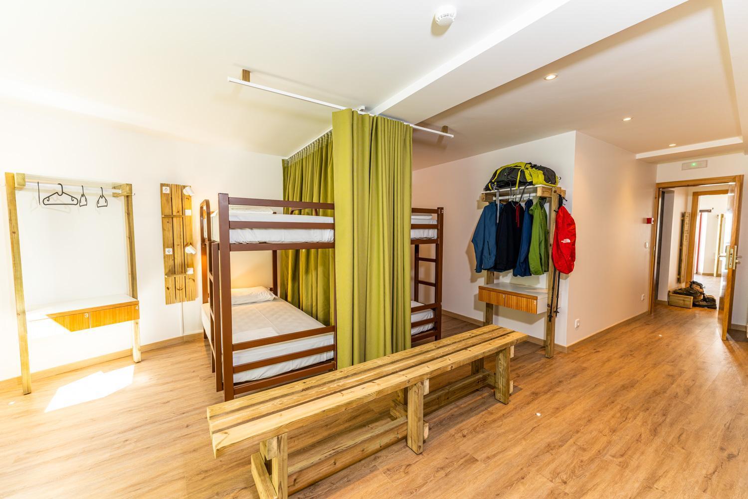 Ola Vida - Hostel Caminha Eksteriør billede