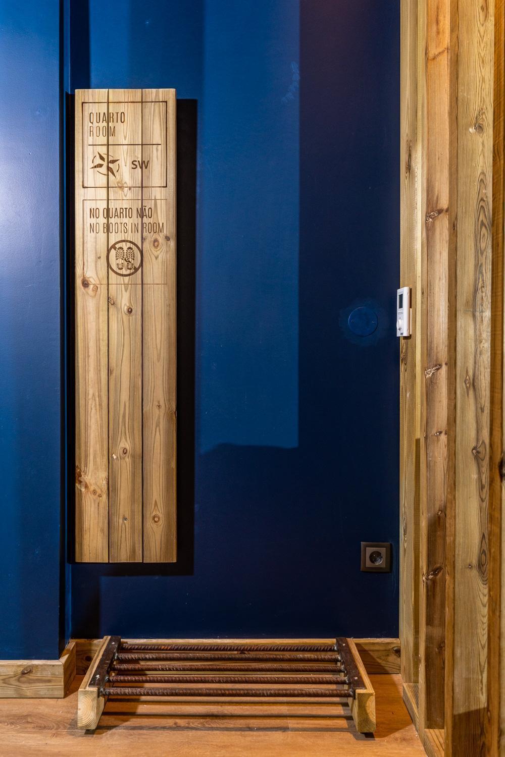 Ola Vida - Hostel Caminha Eksteriør billede