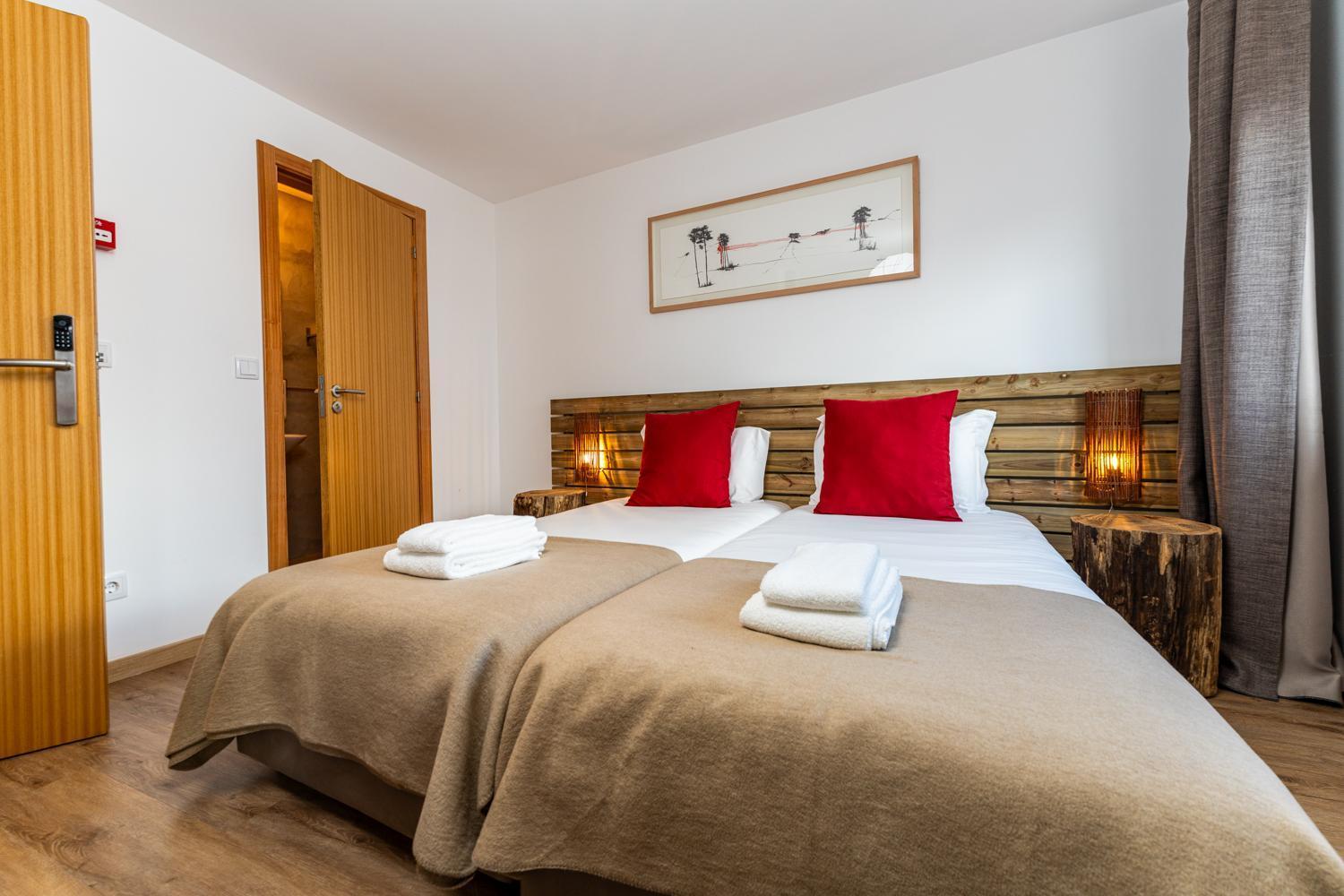 Ola Vida - Hostel Caminha Eksteriør billede